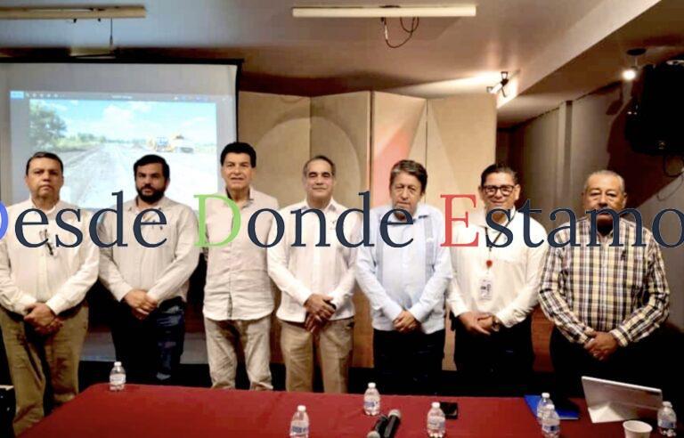 Construyen bienestar y esperanza a través de la vivienda social