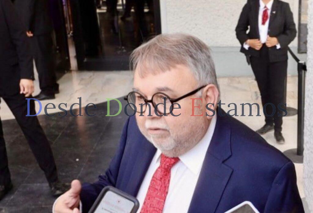 Deuda a proveedores se encuentra dentro de lo programado