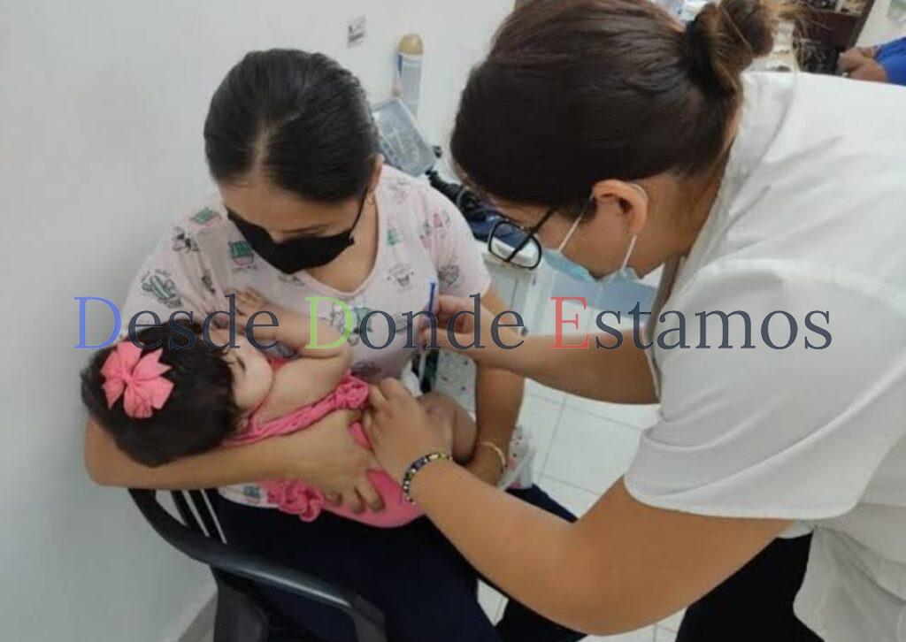 Aumentan casos de infecciones respiratorias agudas