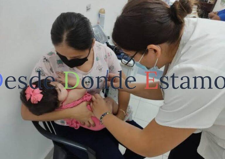 Aumentan casos de infecciones respiratorias agudas