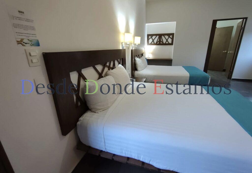 Cuenta Tamaulipas con más de 28 mil cuartos de hotel