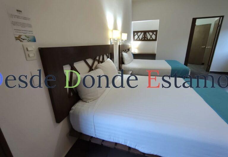 Cuenta Tamaulipas con más de 28 mil cuartos de hotel