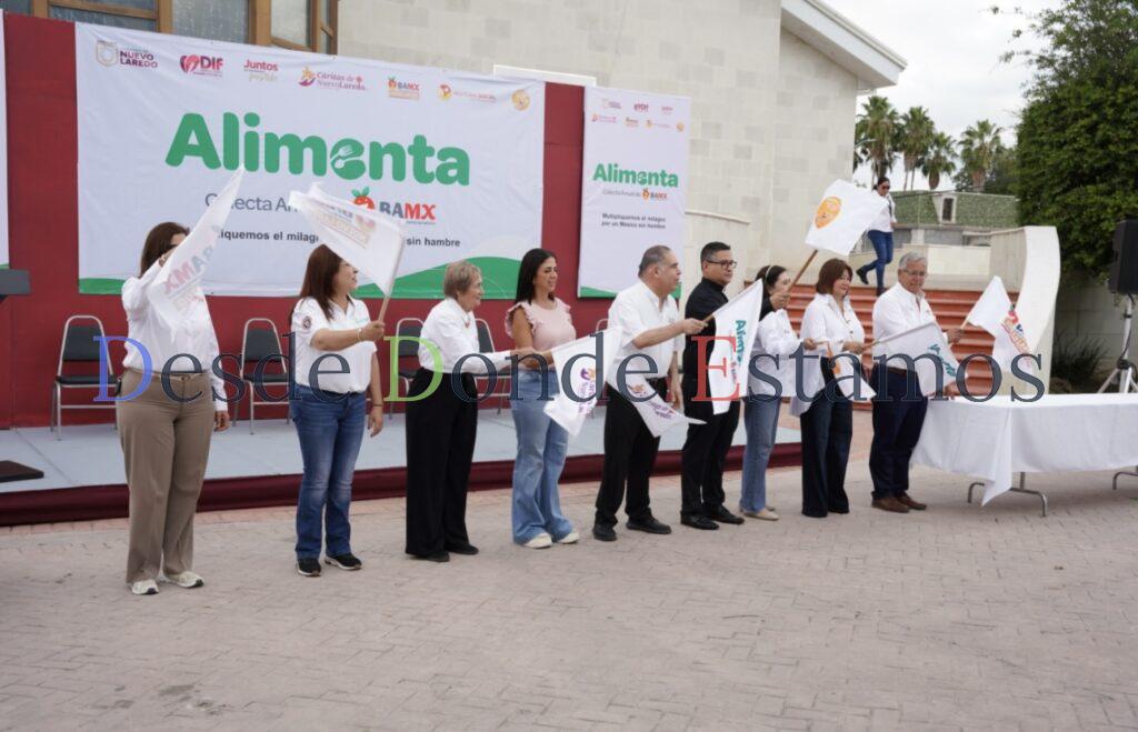 Refuerzan compromiso con familias vulnerables