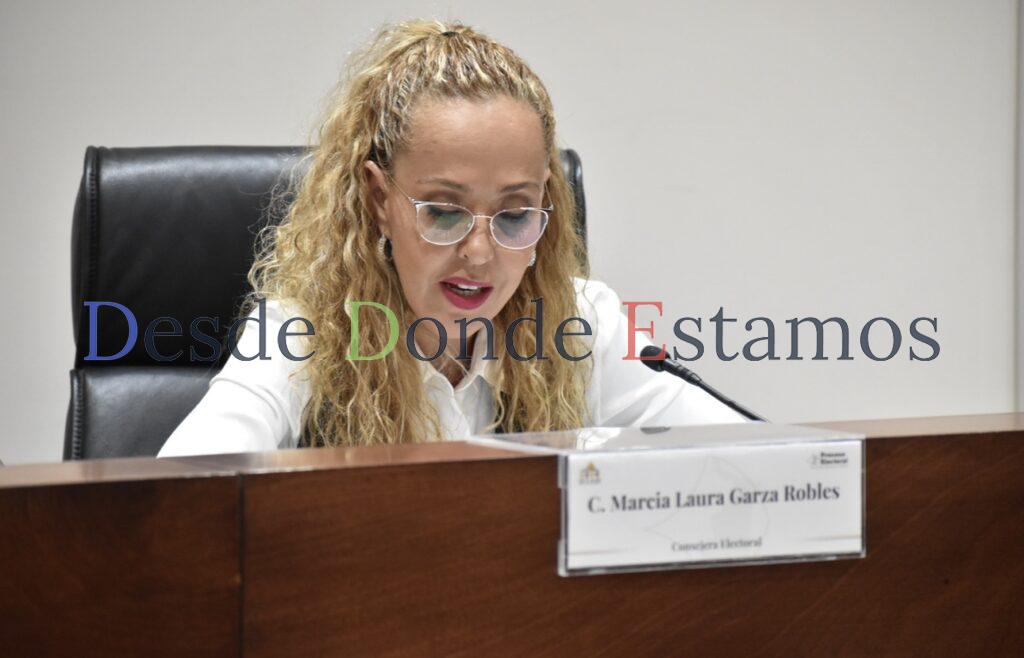 Ietam ha sancionado a once por violencia política contra la mujer