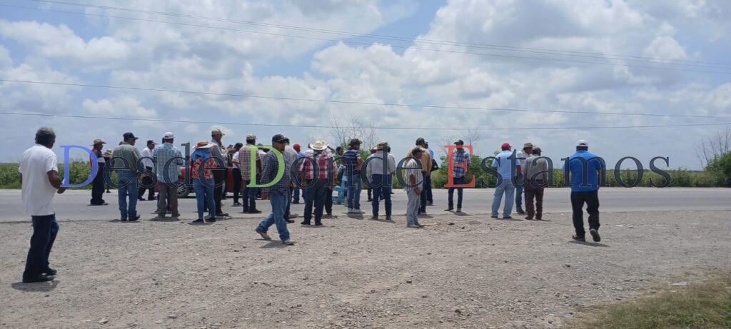 Piden productores sacar granos básicos del tratado México- EU- Canadá