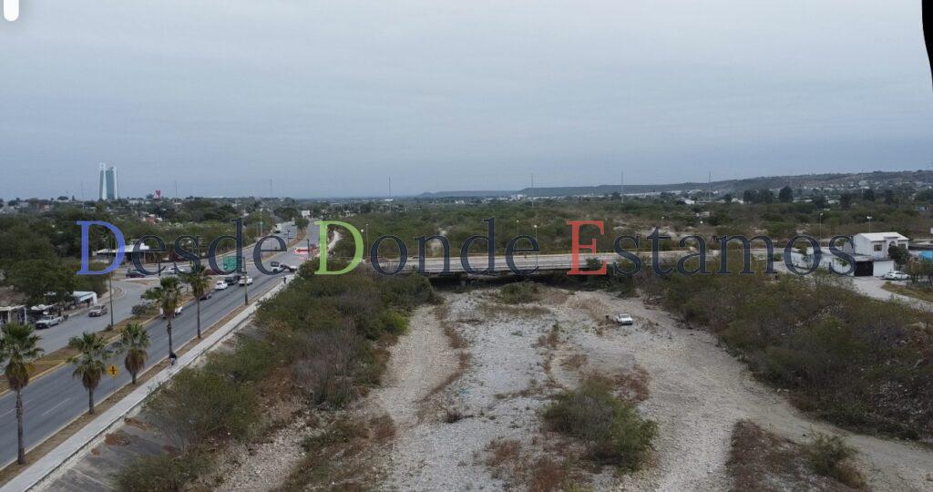 Mejorarán imagen urbana en trayecto del río San Marcos
