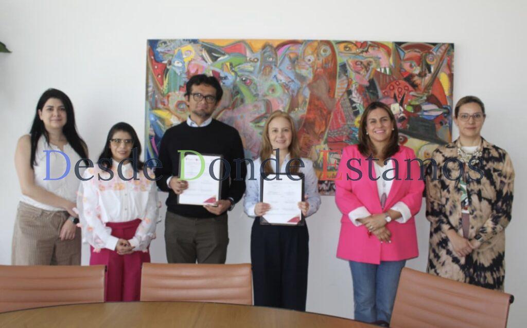 Impulsan liderazgo de mujeres en el sector energético
