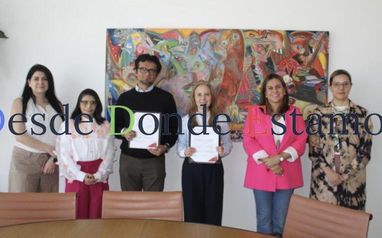 Impulsan liderazgo de mujeres en el sector energético