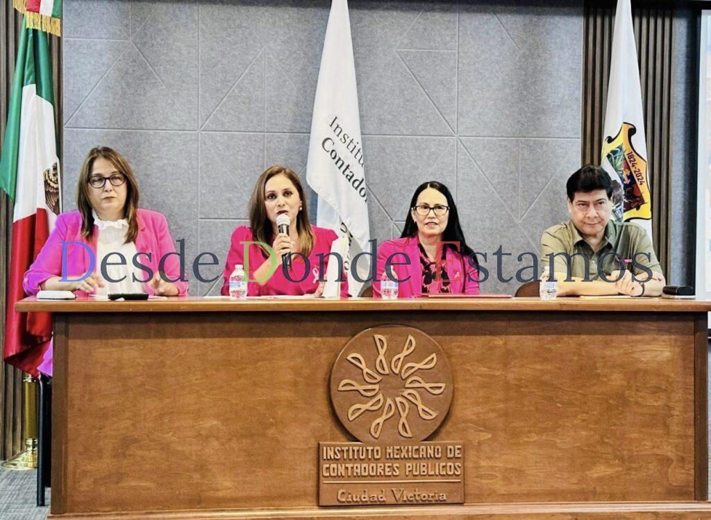 Presenta SABG “Transparencia para el Pueblo”