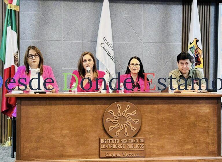 Presenta SABG “Transparencia para el Pueblo”