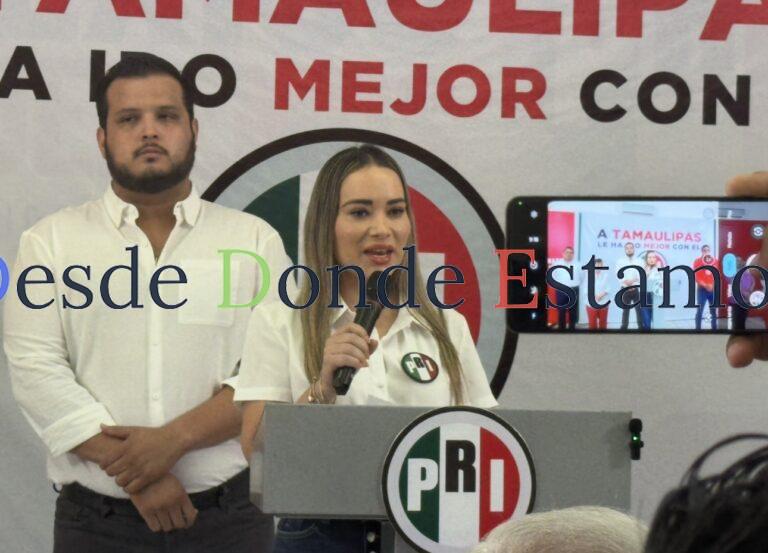 Medicinas contra el cáncer, principal demanda de las mujeres: PRI