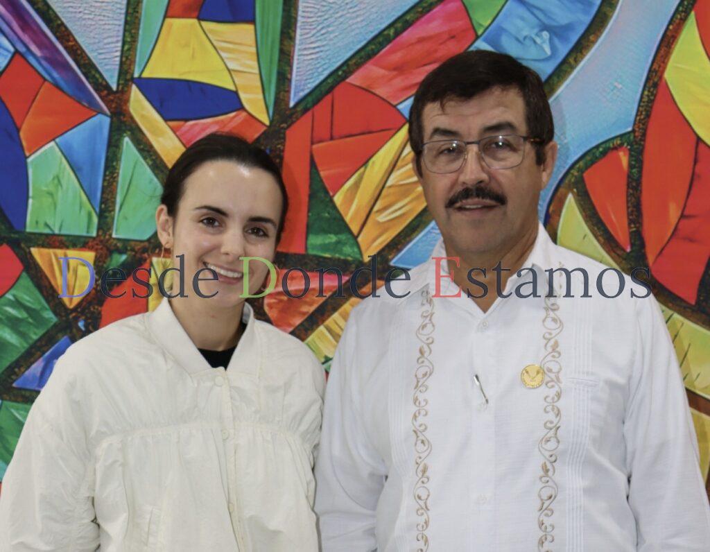 Celebró la UAT Primer Festival “Voces, Derechos y Comunidad”