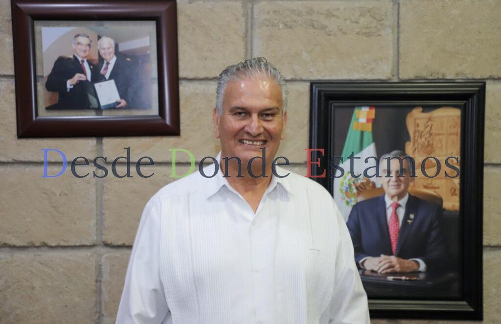 Distribuye Salud 37 mil 900 dosis de BCG para reforzar vacunación de bebés