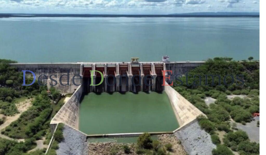 Tendría México cinco años más para cumplir pago de agua a EU