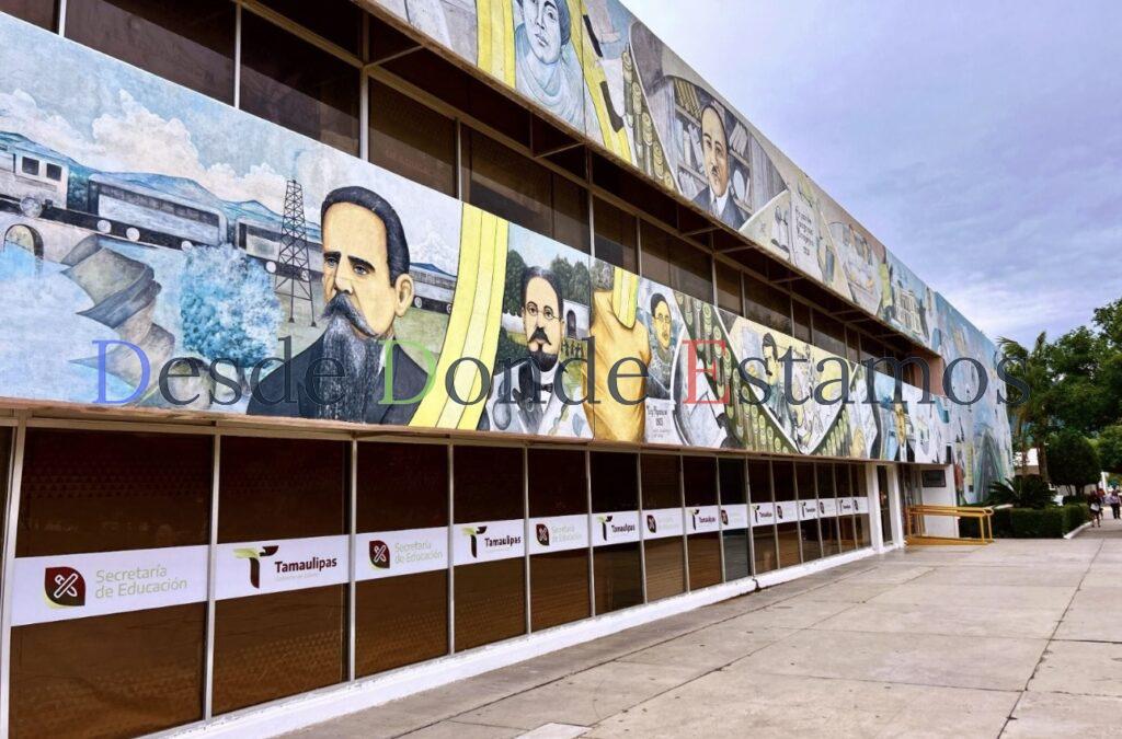 Pide SET a familias estar atentas por entrada de frente frío No. 11