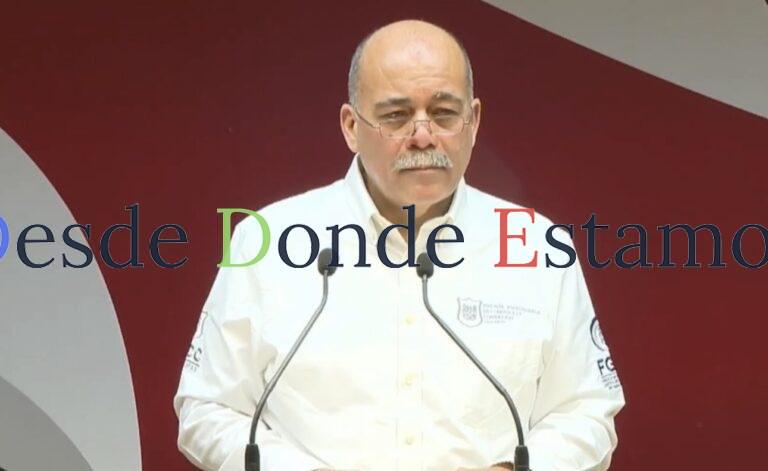 Perfila Fiscalía investigaciones contra personas físicas y morales