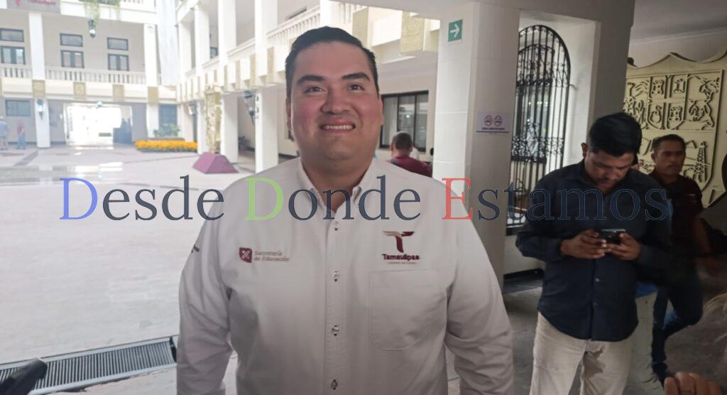 Descartan irregularidades en entrega de becas SET – SNTE