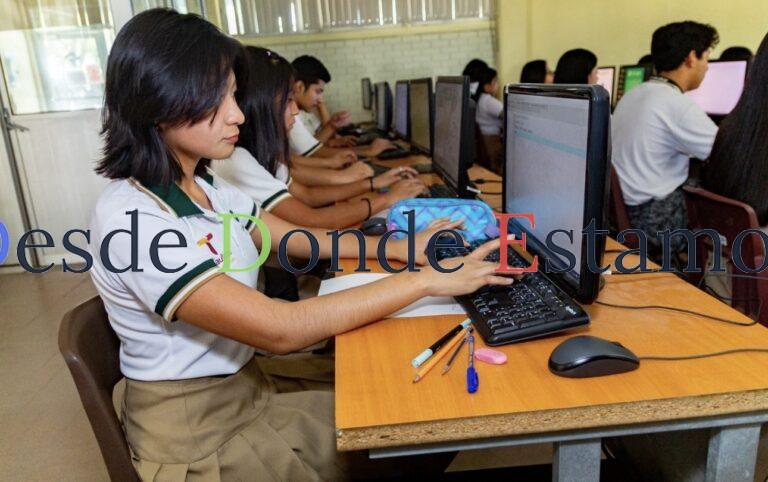 Rechazan irregularidades en entrega de Becas