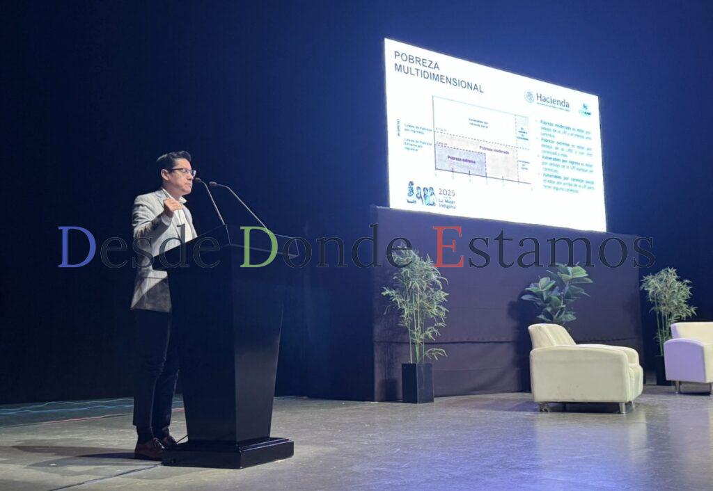 Refuerza Tamaulipas compromiso para combatir la pobreza