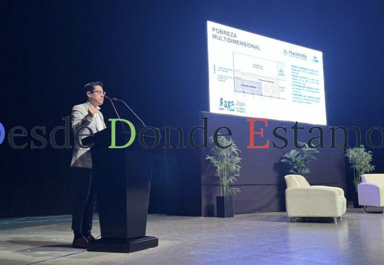 Refuerza Tamaulipas compromiso para combatir la pobreza