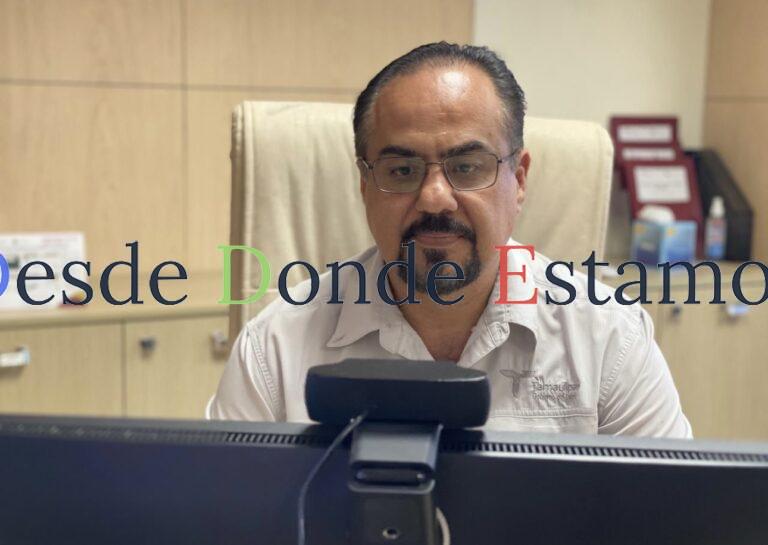 Fortalece Tamaulipas formación académica en semiconductores