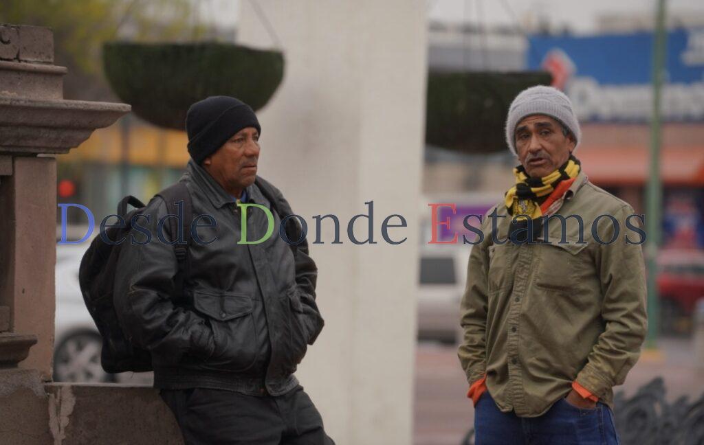 Sería enero, el mes más frío: PC