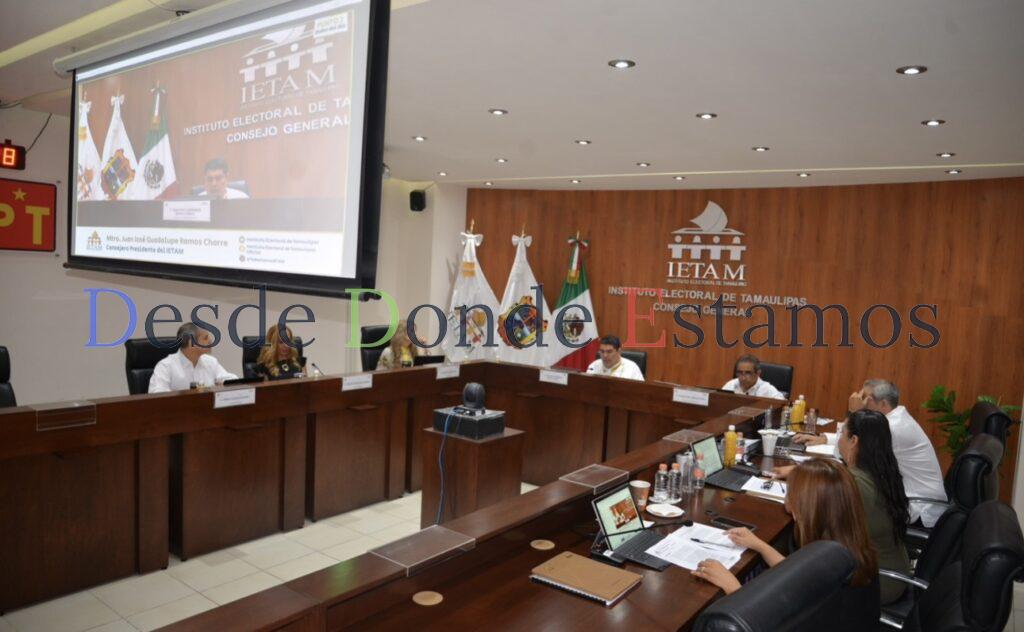 Designará Senado de la Republica tres magistrados de Tribunal Electoral