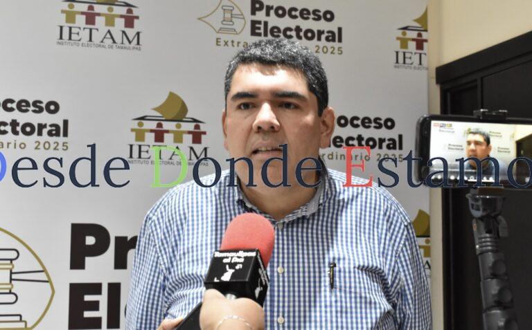 Dejan tres consejeros el Ietam