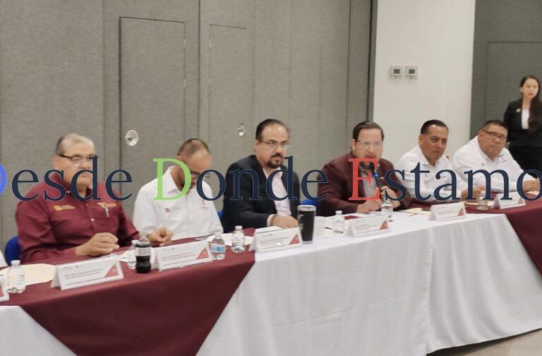 Fortalece SET mayor vinculación y colaboración en Educación Media Superior