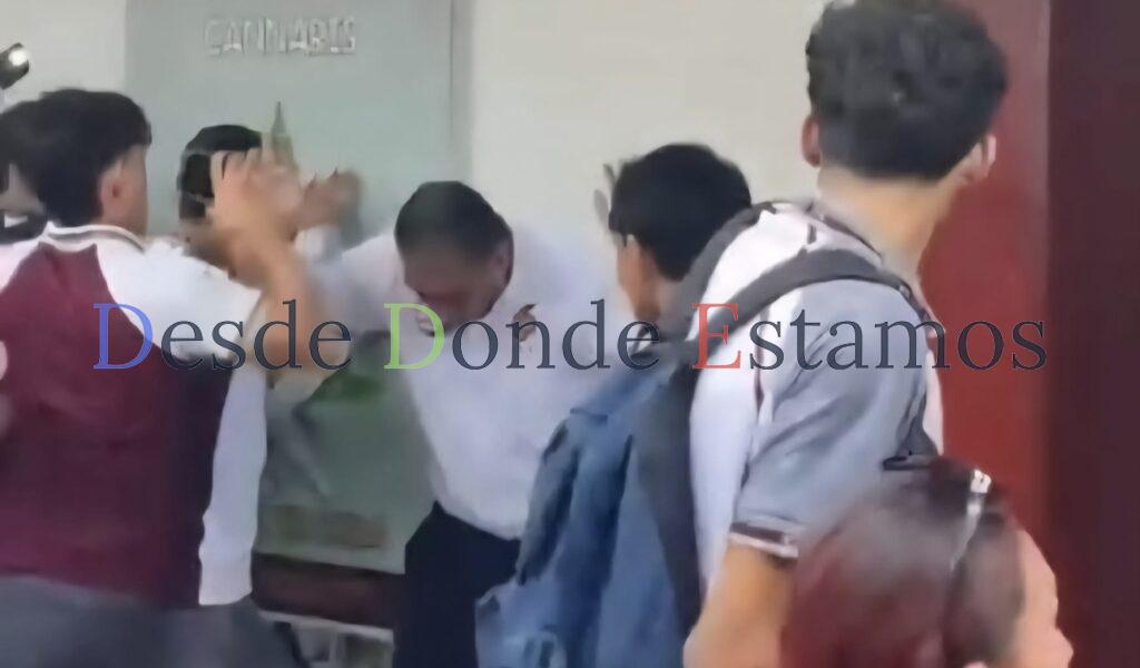 Mantiene la SET acciones permanentes contra bullying, acoso y drogadicción