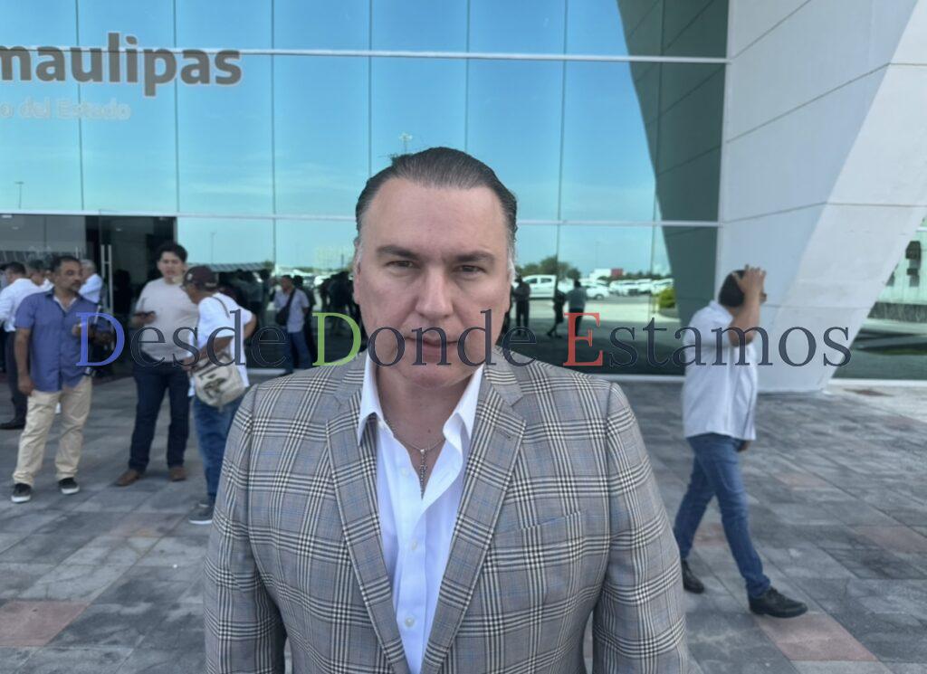 Jamás se ha dejado de levantar la voz por ex funcionarios