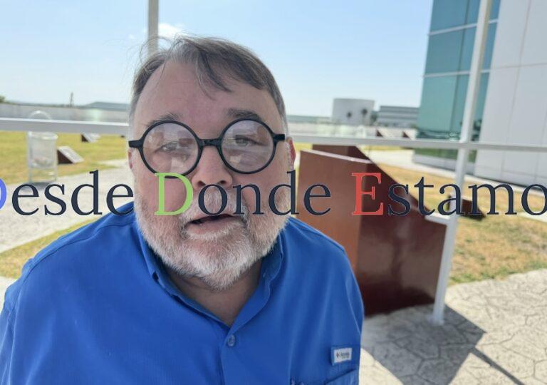 Renuncia Jesús Lavín a la secretaría de Finanzas del Estado