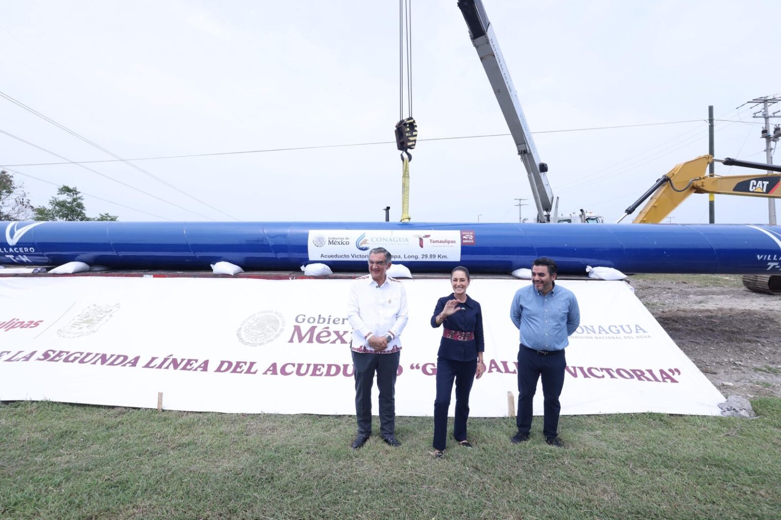 Presentará Américo Tres Años de Memorias de una Transformación