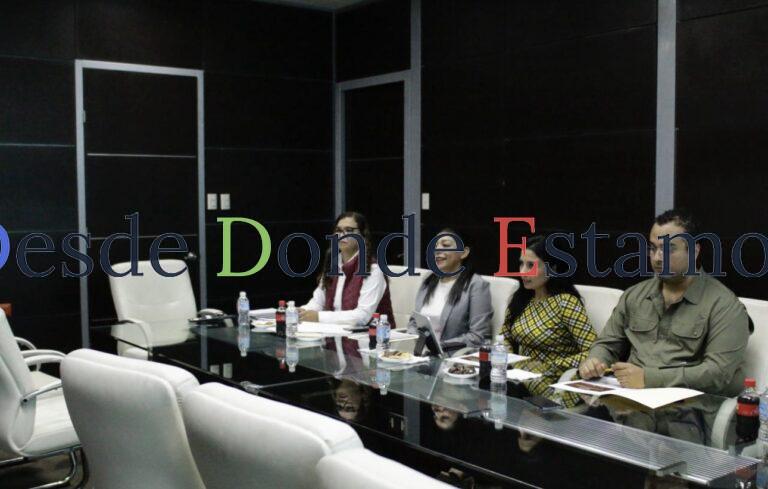 Fortalece STPS inclusión laboral en Tamaulipas