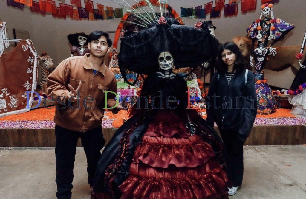 Cientos de familias disfrutan con  la magia de “Buu en el Zoo”