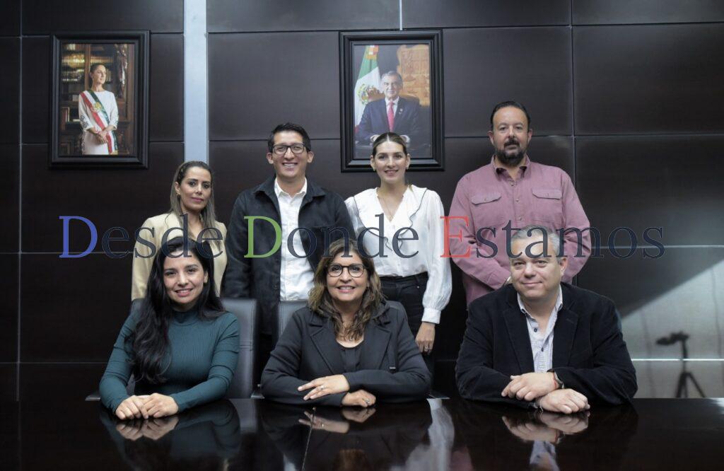 Preparan contratación de conductores para transporte híbrido