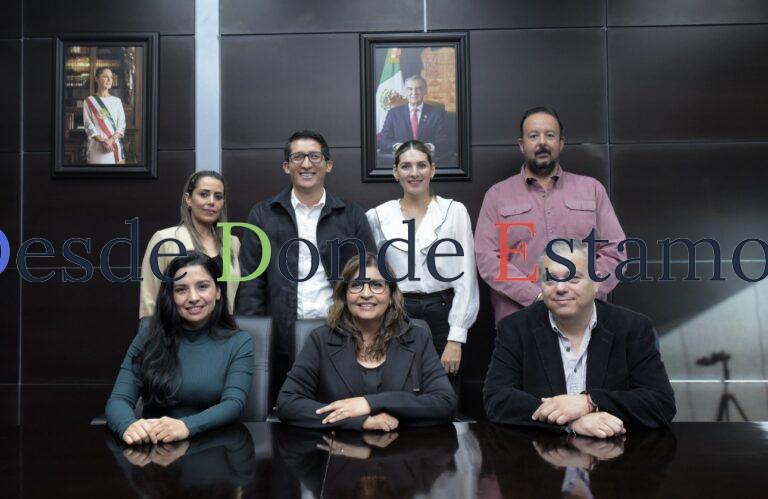 Preparan contratación de conductores para transporte híbrido