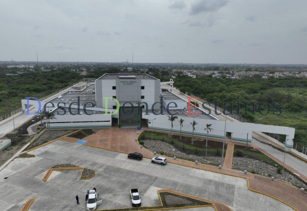 SOP acredita metas y aplicación de recursos en 2024