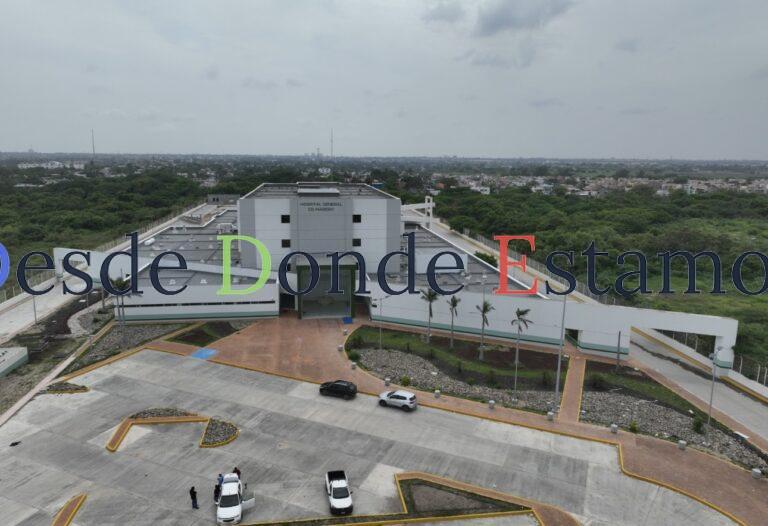 SOP acredita metas y aplicación de recursos en 2024