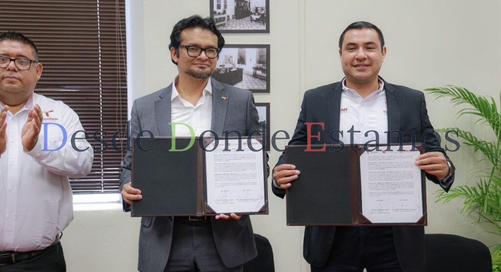 Impulsan desarrollo de políticas públicas e investigación científica