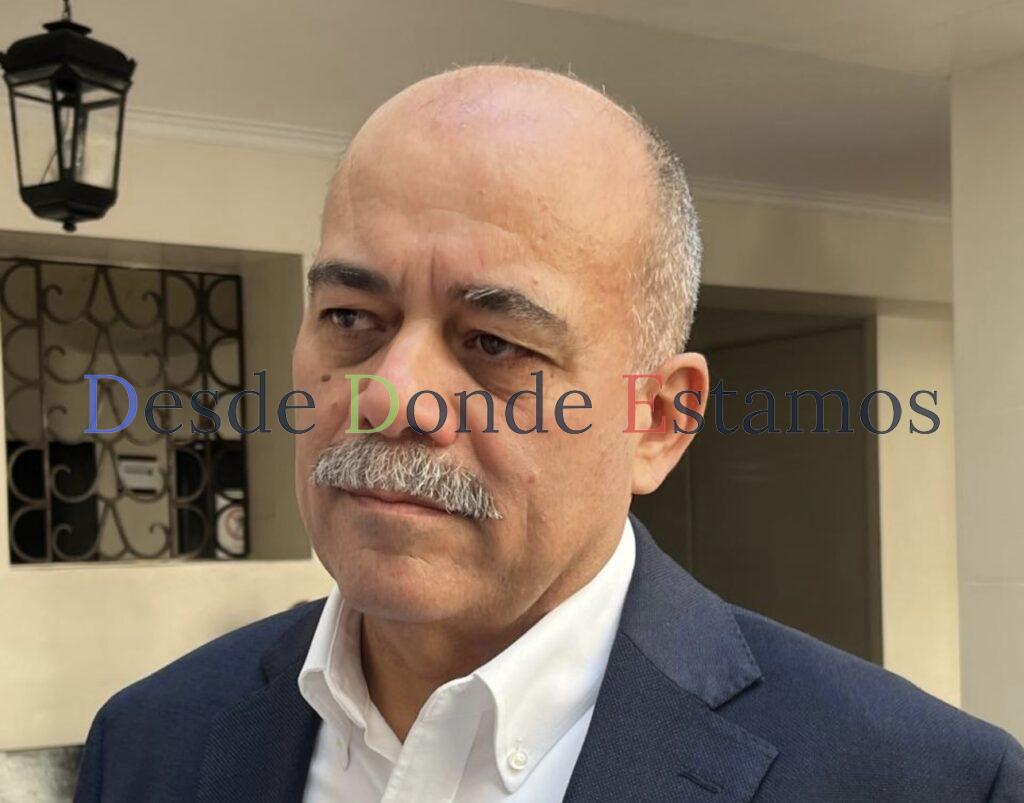 No hay persecución política contra ex funcionarios: FECC