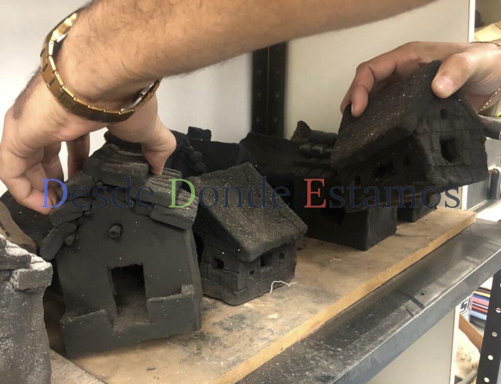 Impulsa Museo Tamux refugios para insectos y jardines polinizadores