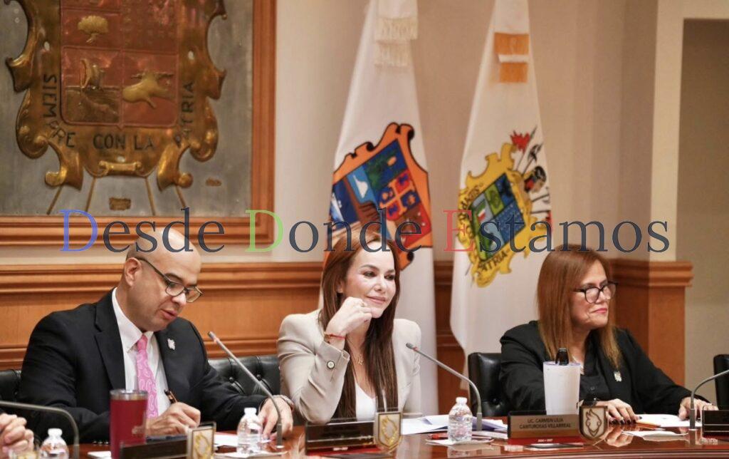 Aprueba Cabildo compra de predio para complementar servicios de Museo de Ciencias y Tecnología