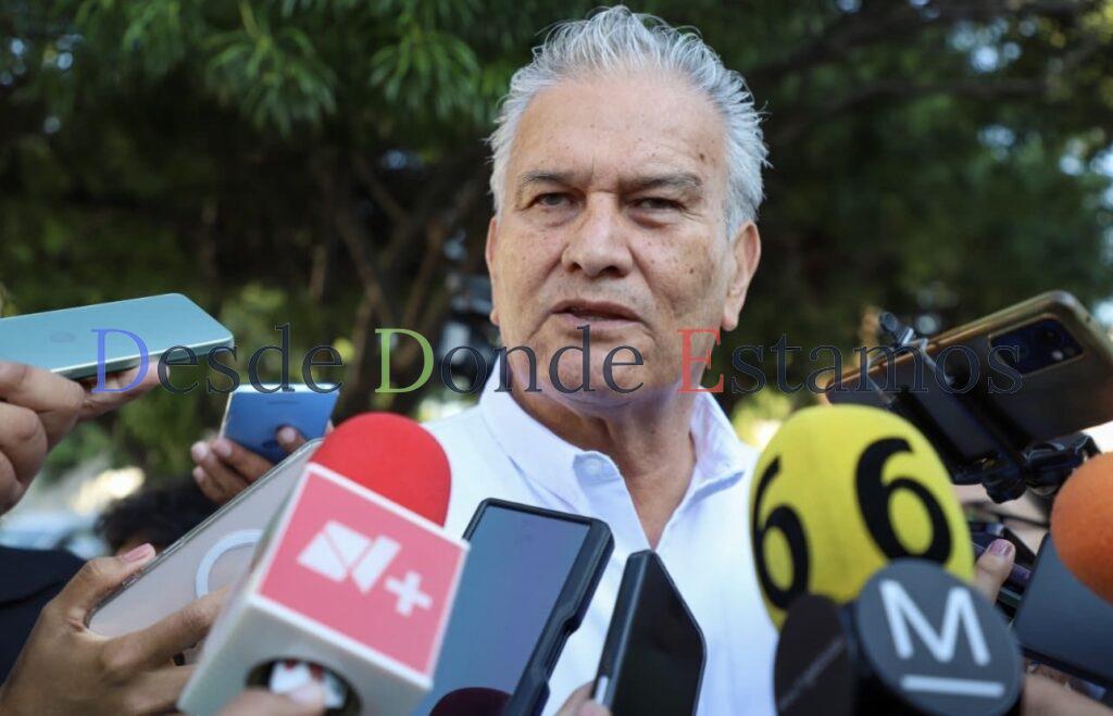 Supervisa SST clínicas privadas de Tamaulipas