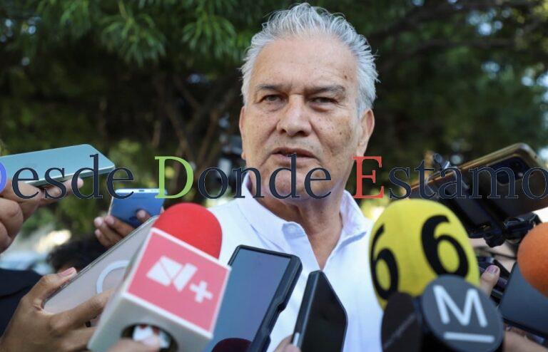 Supervisa SST clínicas privadas de Tamaulipas