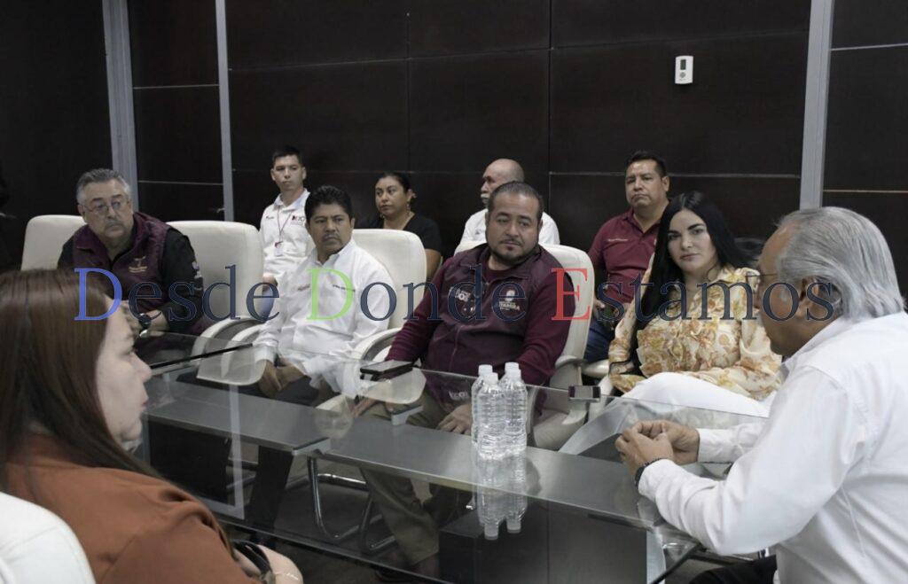 Fortalecen acceso a alimentos del mar a familias tamaulipecas