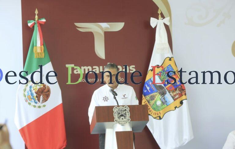 Rechaza secretario de Seguridad incremento en cifras de desaparecidos