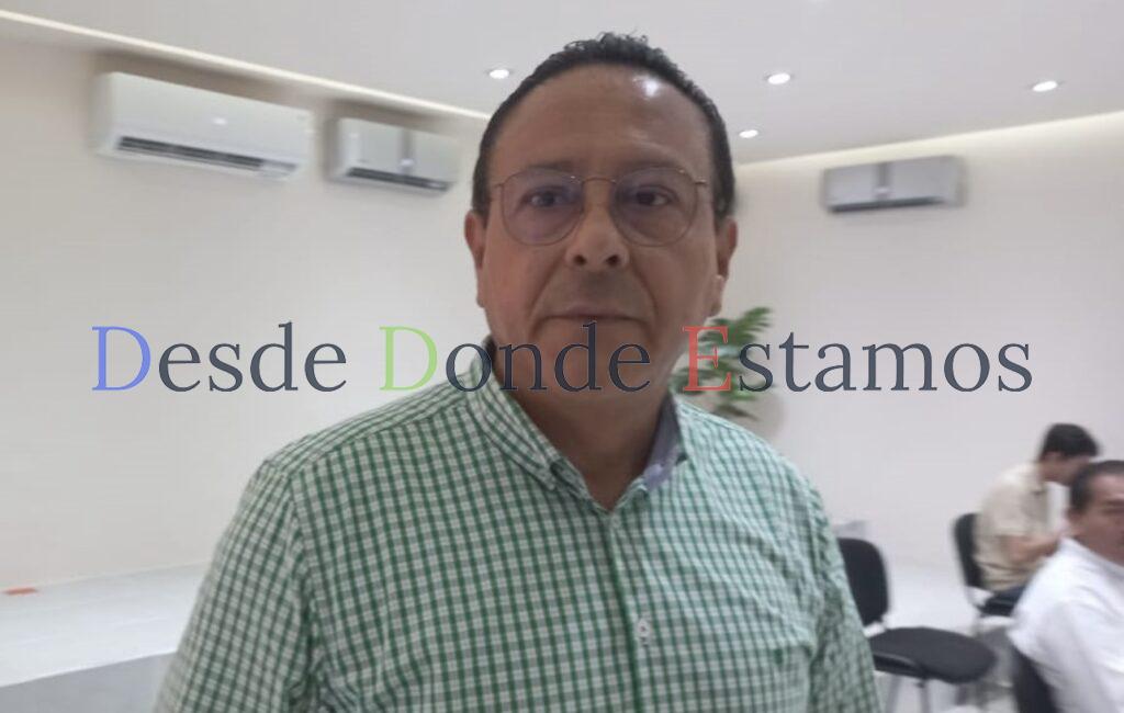 Evidencia INE incapacidad en elección de consejeros