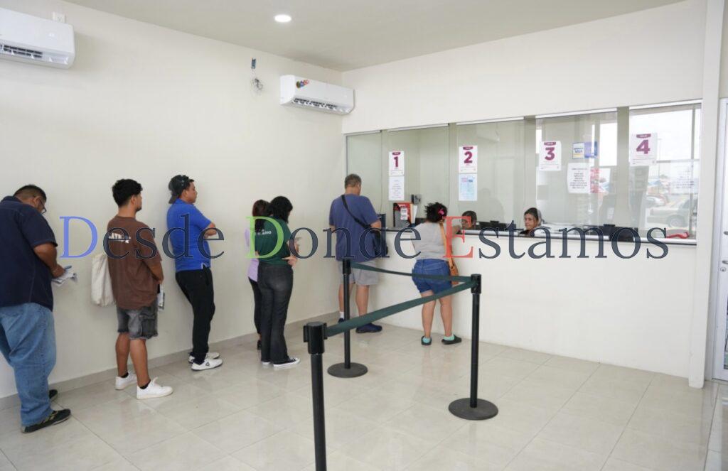 Aumenta recaudación del predial gracias a confianza de La ciudadanía