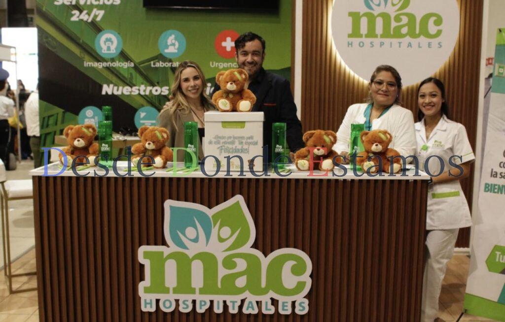 Participa STPS en la Expo Made In Tamaulipas